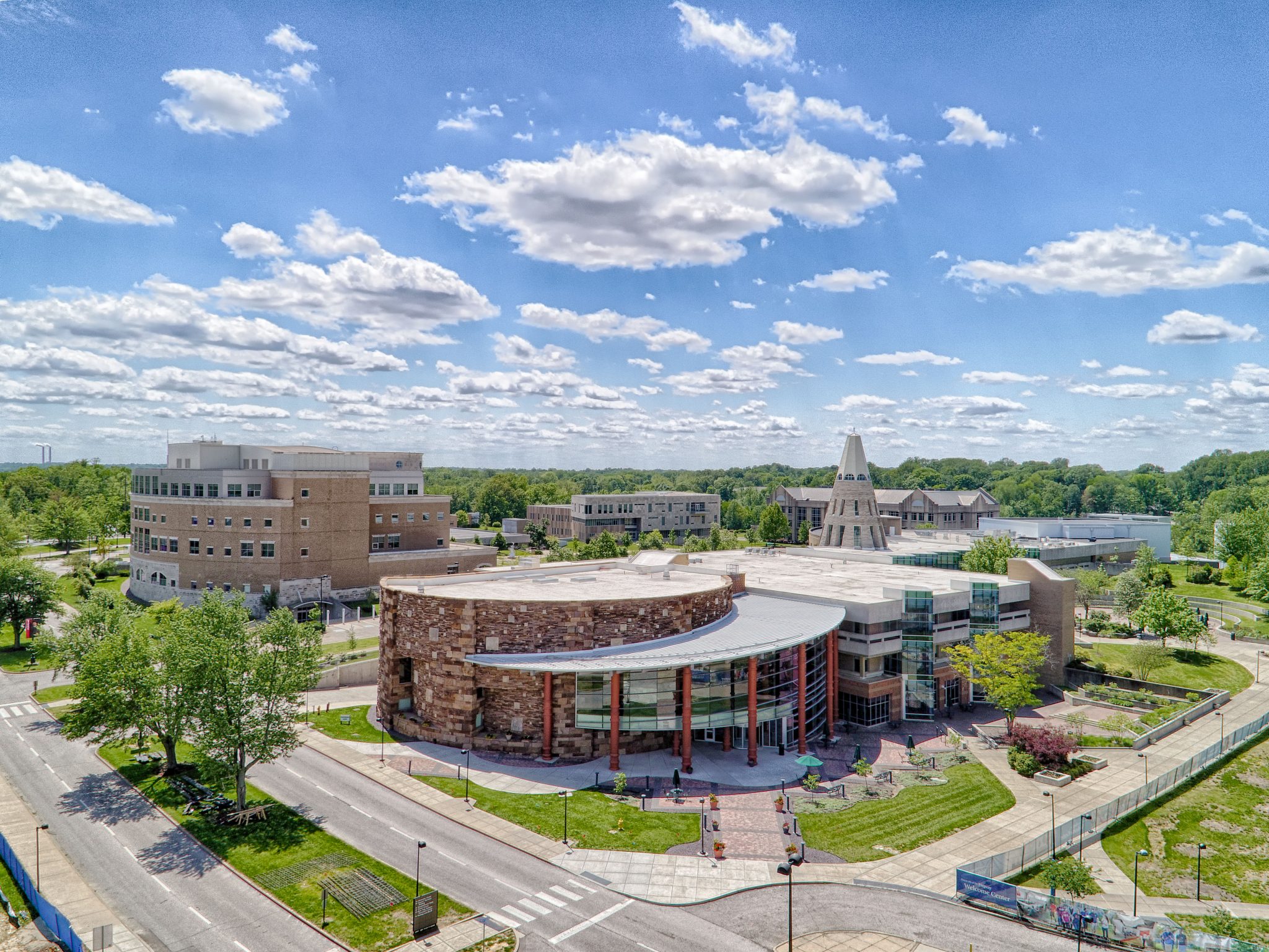 Evansville, Indiana - ERA First Advantage Realty